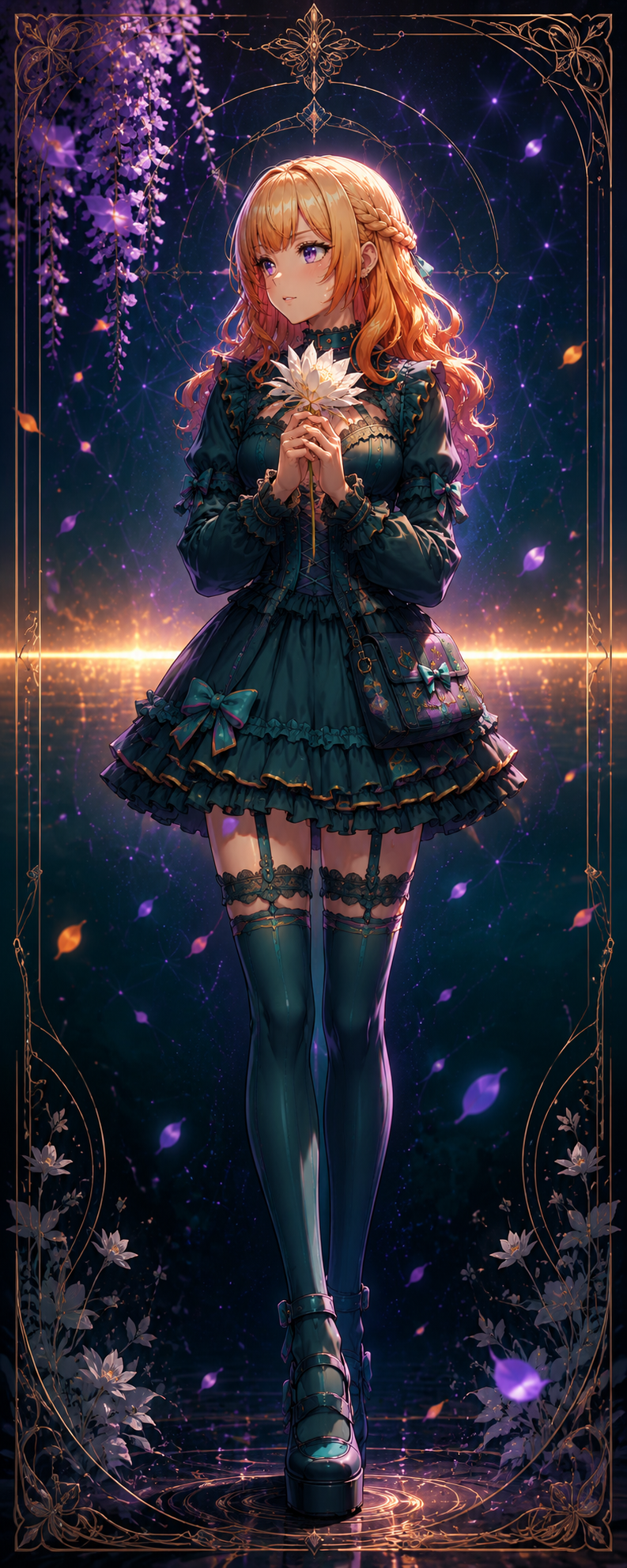 AIネクタリカ Portrait